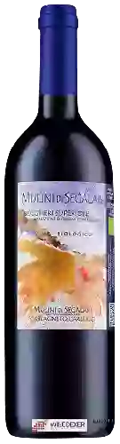 Winery Mulini di Segalari - Bolgheri Superiore