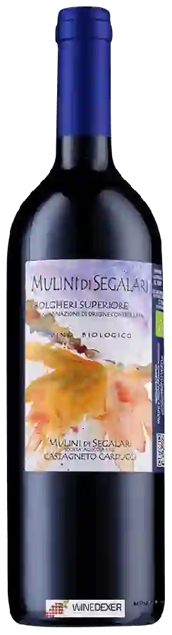 Winery Mulini di Segalari - Bolgheri Superiore