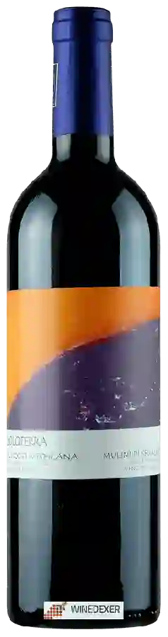 Winery Mulini di Segalari - Soloterra