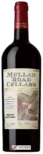Winery Mullan Road Cellars - Royal Slope Cabernet Sauvignon