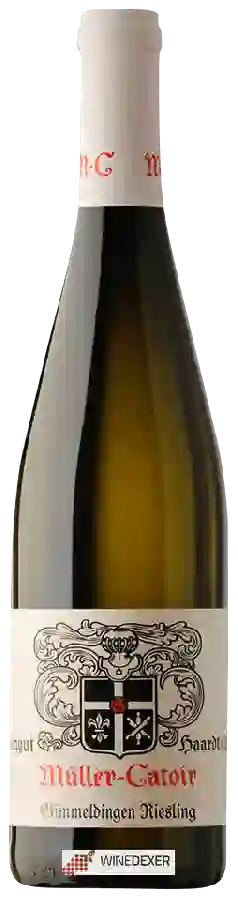 Winery Müller-Catoir - Gimmeldingen Riesling