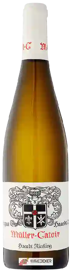 Winery Müller-Catoir - Haardt Riesling