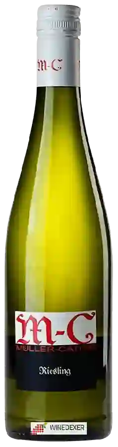 Winery Müller-Catoir - Riesling Winery Müller-Catoir - Riesling