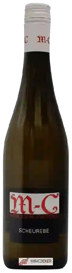 Winery Müller-Catoir - Scheurebe