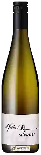 Winery Müller - Silvaner