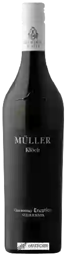 Winery Müller Klöch - Eruption Chardonnay
