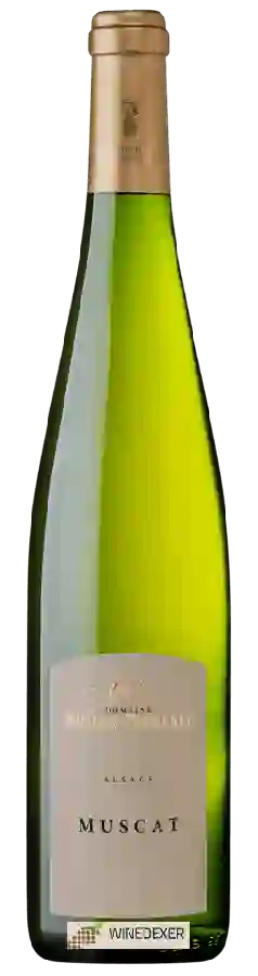 Winery Muller-Koeberle - Muscat Winery Muller-Koeberle - Muscat