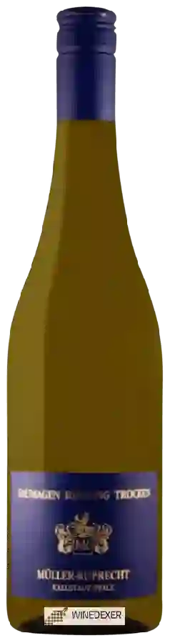 Winery Müller-Ruprecht - Saumagen Riesling Trocken