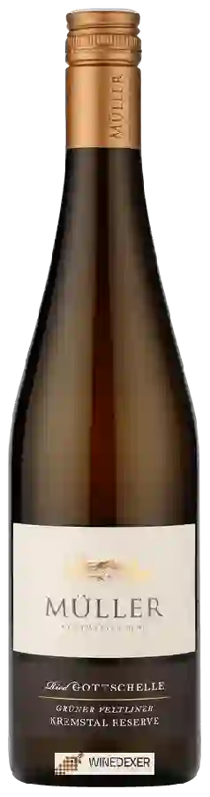 Winery Müller - Gottschelle Reserve Grüner Veltliner