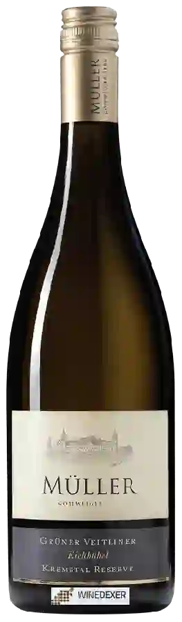 Winery Müller - Eichbühel Reserve Grüner Veltliner
