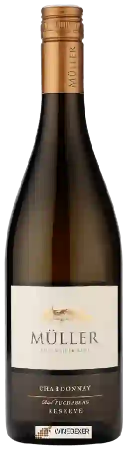 Winery Müller - Ried Fuchaberg Reserve Chardonnay Winery Müller - Ried Fuchaberg Reserve Chardonnay