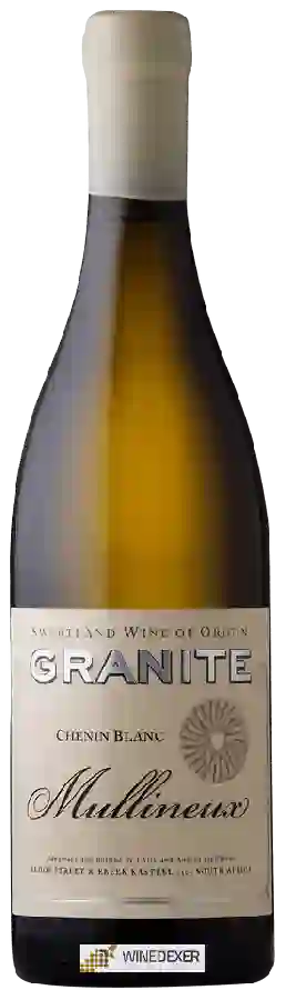 Winery Mullineux - Granite Chenin Blanc Winery Mullineux - Granite Chenin Blanc