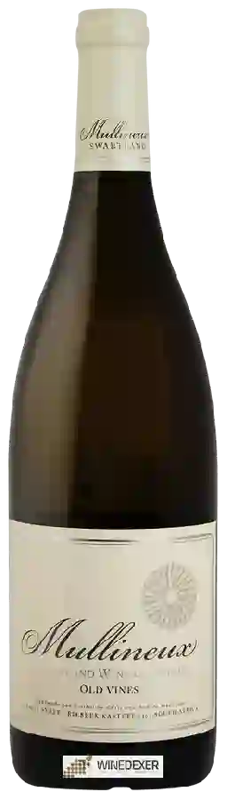 Winery Mullineux - Old Vines White