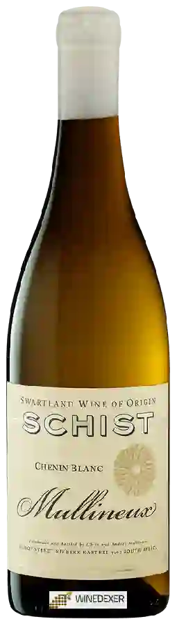 Winery Mullineux - Schist Chenin Blanc Winery Mullineux - Schist Chenin Blanc