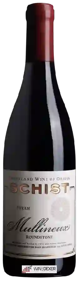 Winery Mullineux - Schist Syrah Winery Mullineux - Schist Syrah