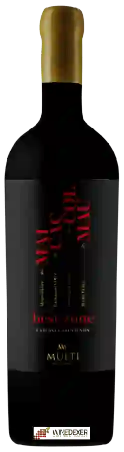 Winery Multi - Best Zone Cabernet Sauvignon