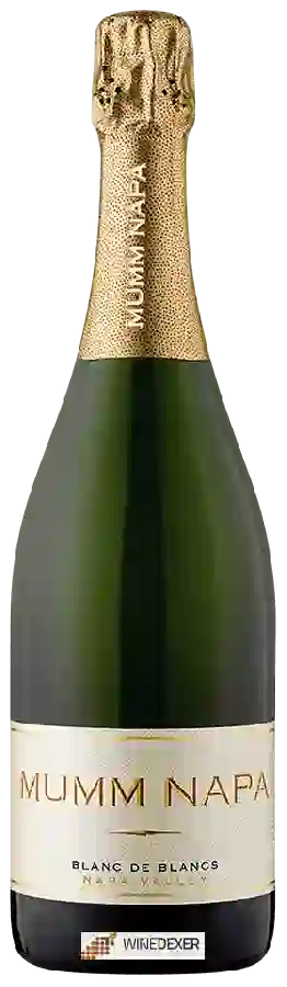 Winery Mumm Napa - Blanc de Blancs