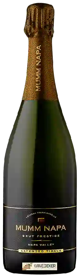 Winery Mumm Napa - Brut Prestige Extended Tirage