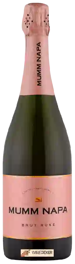 Winery Mumm Napa - Brut Rosé