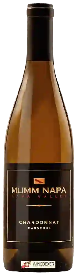 Winery Mumm Napa - Chardonnay