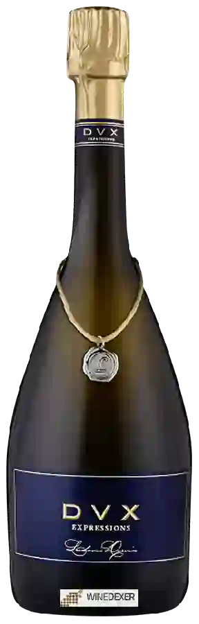 Winery Mumm Napa - DVX Expressions by Ludovic Dervin