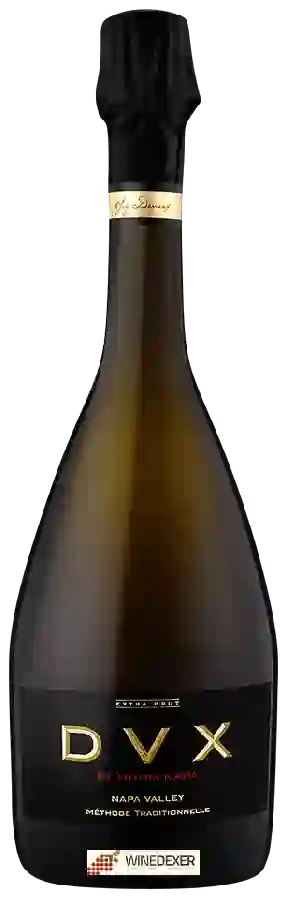 Winery Mumm Napa - DVX Extra Brut