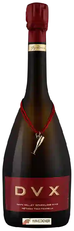 Winery Mumm Napa - DVX Rosé