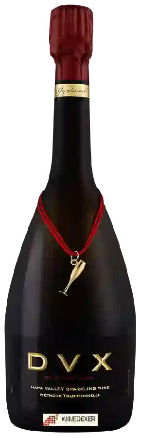 Winery Mumm Napa - DVX Winery Mumm Napa - DVX