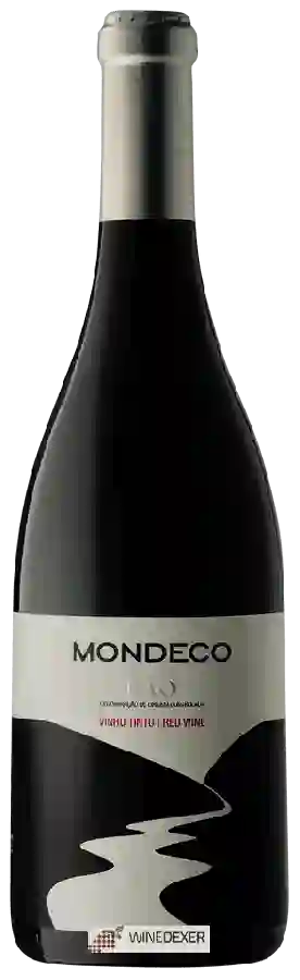 Winery Quinta do Mondego - Mondeco Tinto Winery Quinta do Mondego - Mondeco Tinto