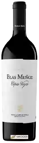 Winery Munoz - Finca Muñoz Cepas Viejas