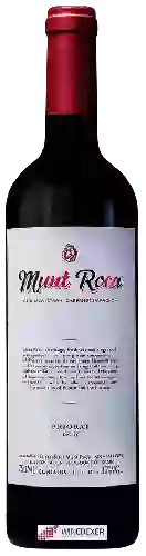 Winery Munt Roca - Tinto