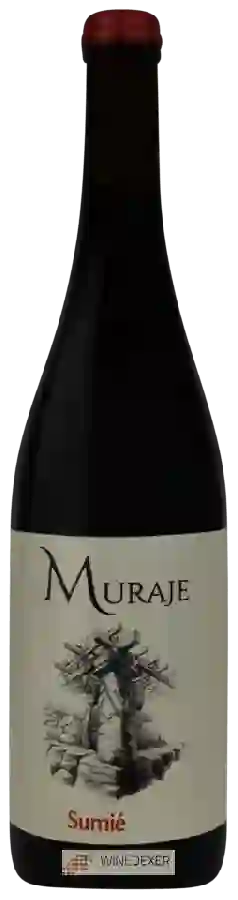 Winery Muraje - Sumié