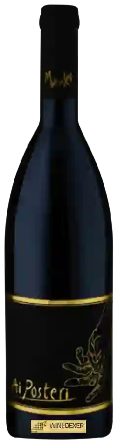 Winery Murales - Ai Posteri