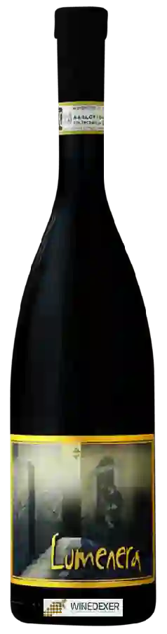 Winery Murales - Lumenera