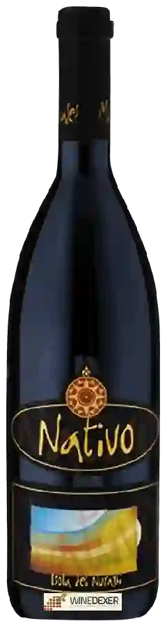 Winery Murales - Nativo