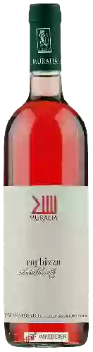 Winery Muralia - Corbizzo Toscana