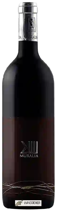 Winery Muralia - Maremma Toscana