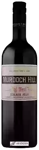 Winery Murdoch Hill - Red Blend
