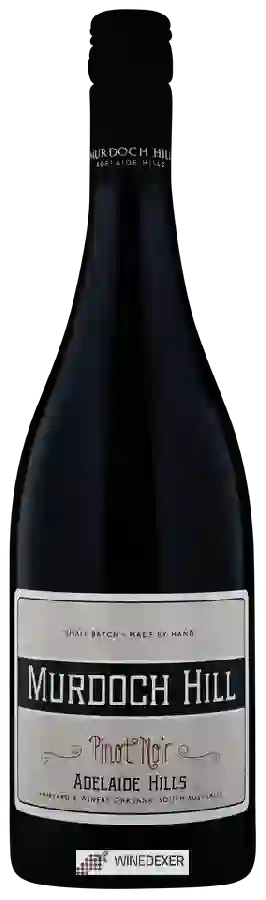 Winery Murdoch Hill - Pinot Noir Winery Murdoch Hill - Pinot Noir