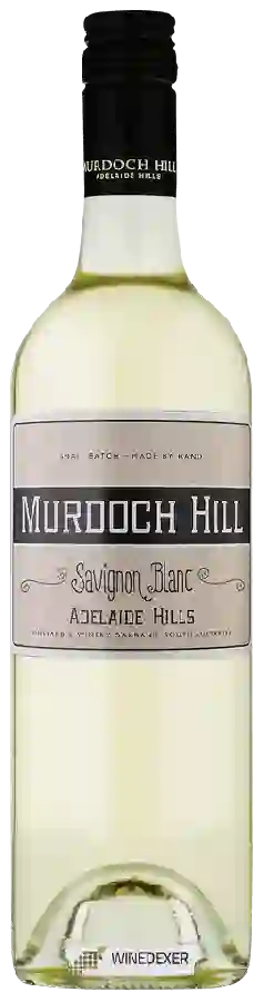 Winery Murdoch Hill - Sauvignon Blanc