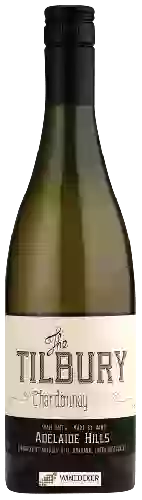Winery Murdoch Hill - The Tilbury Chardonnay