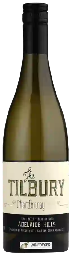 Winery Murdoch Hill - The Tilbury Chardonnay