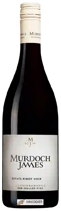 Winery Murdoch James - Pinot Noir