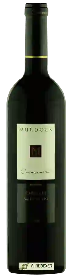 Winery Murdock - Coonawarra Cabernet Sauvignon Winery Murdock - Coonawarra Cabernet Sauvignon