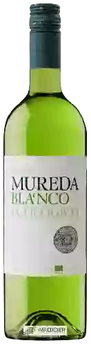 Winery Mureda - Ecológico Blanco