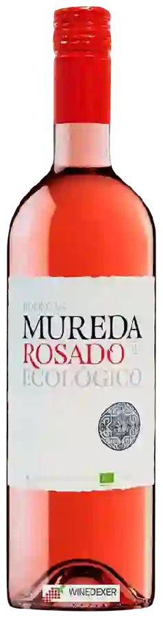 Winery Mureda - Ecológico Rosado