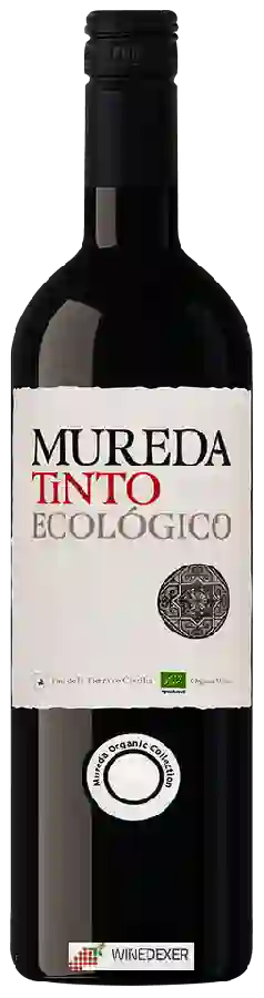 Winery Mureda - Ecológico Tinto