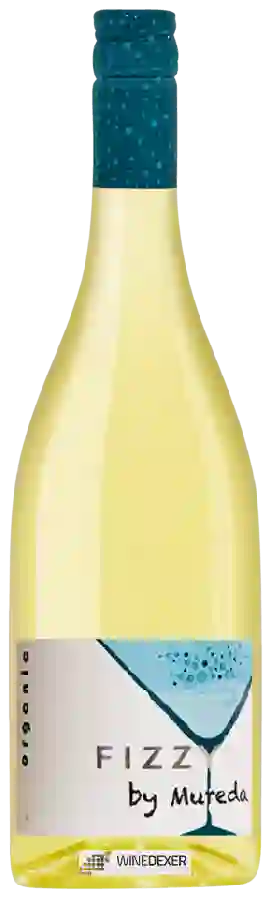 Winery Mureda - Fizzy by Mureda Blanco Winery Mureda - Fizzy by Mureda Blanco