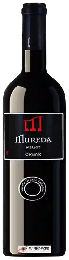 Winery Mureda - Merlot