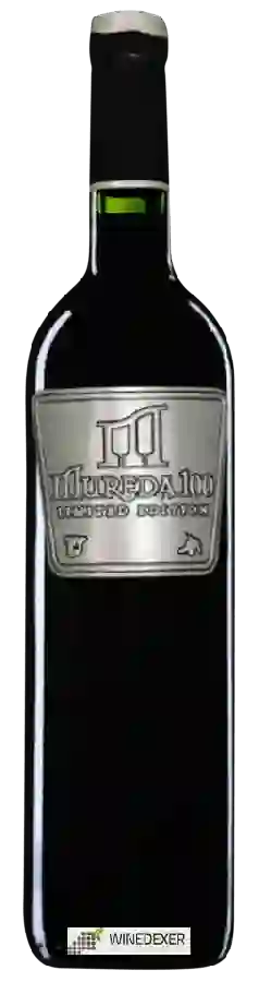 Winery Mureda - 100 Limited Edition Winery Mureda - 100 Limited Edition